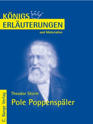 cover image of Storm. Pole Poppenspäler